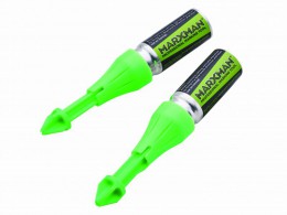 Marxman Marker Twin Pack £9.99